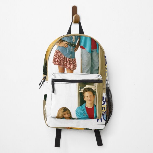 Item preview, Boy Meets World Cast at Lockers designed and sold by Jone Cham.