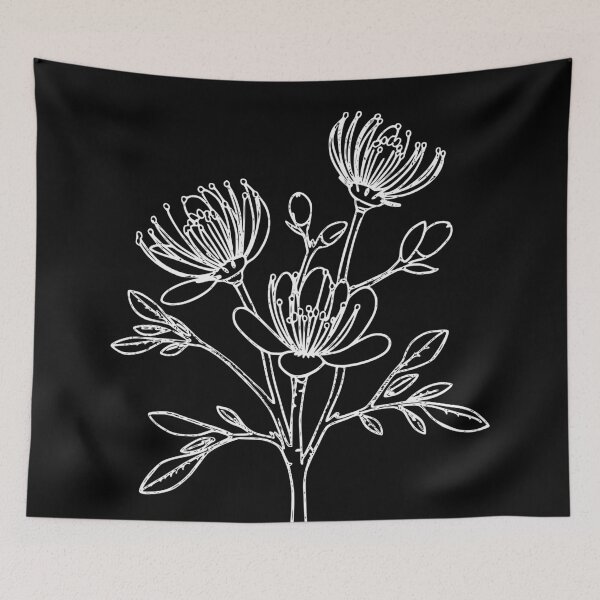 Item preview, Australian Flowers  designed and sold by GraphicsClub.