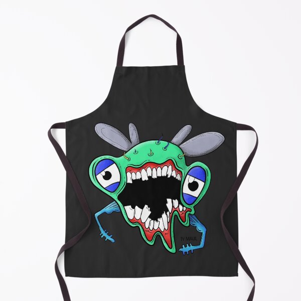 Item preview, The Fly designed and sold by Tymaul.