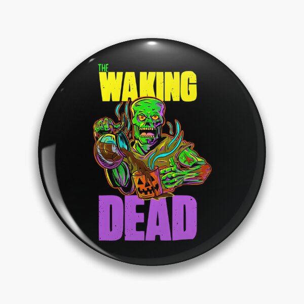 Item preview, The Waking Dead V2 designed and sold by aswmhmlc71.