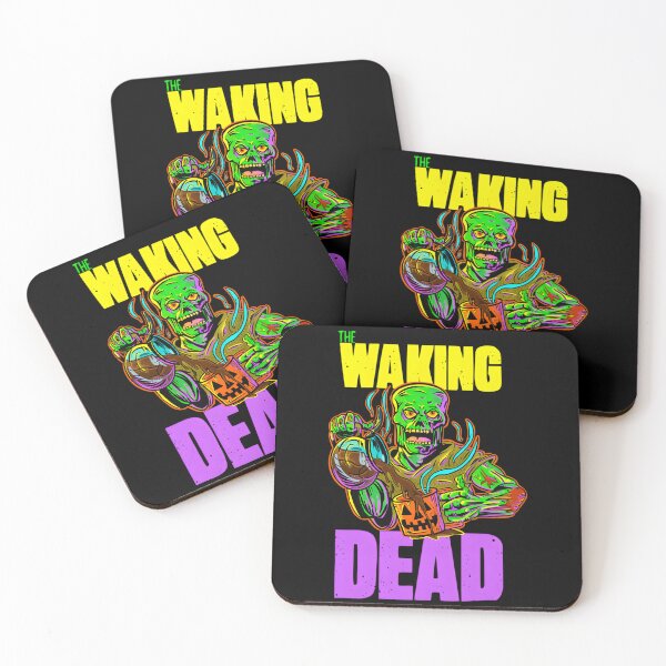 Item preview, The Waking Dead V2 designed and sold by aswmhmlc71.