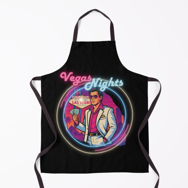Item preview, Vegas Nights designed and sold by UNK-Fatigues.