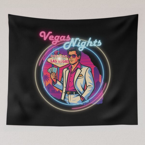 Item preview, Vegas Nights designed and sold by UNK-Fatigues.