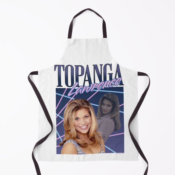 Item preview, Topanga Lawrence Retro Lasers 90's TV Show designed and sold by Jone Cham.