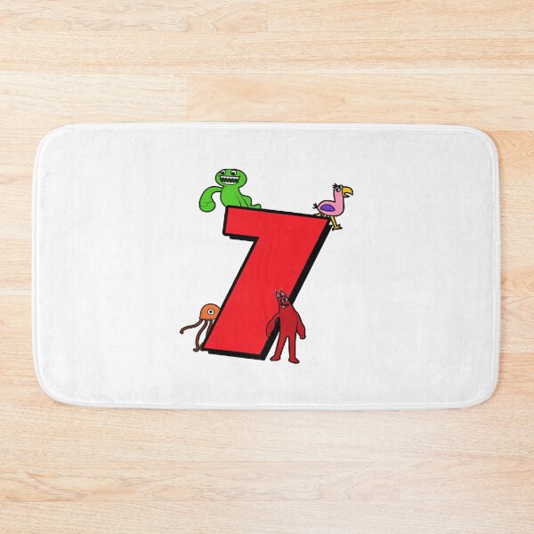 Item preview, Garten of Banban Birthday designed and sold by Yasminae.