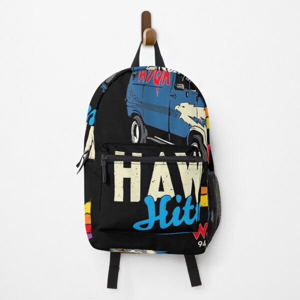 Item preview, Season 5 Hawkins Hitmaker! Vintage Van Logo designed and sold by Aladino Tamayo.