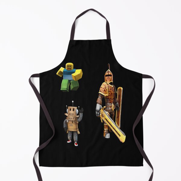 Item preview, Roblox Characters designed and sold by ijerriefoec.