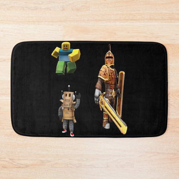 Item preview, Roblox Characters designed and sold by ijerriefoec.