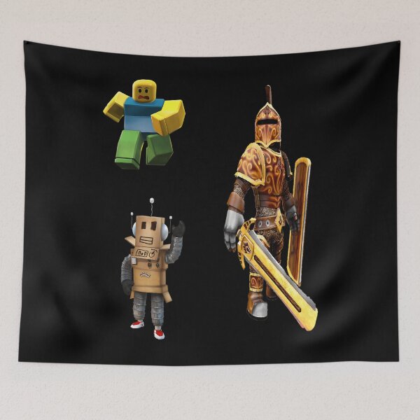 Item preview, Roblox Characters designed and sold by ijerriefoec.