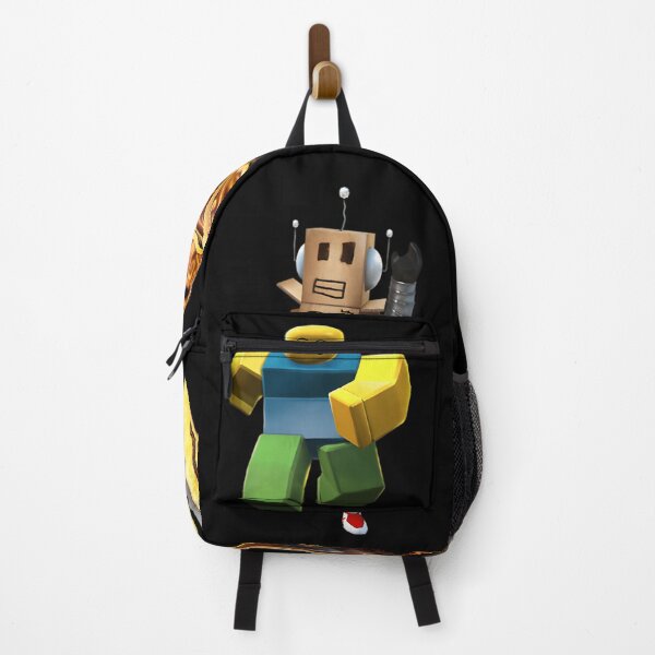Item preview, Roblox Characters designed and sold by ijerriefoec.