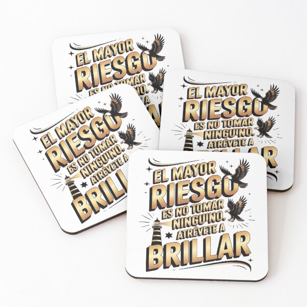 Item preview, Motivational phrases designed and sold by SeCreativo.