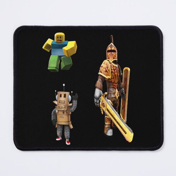 Item preview, Roblox Characters designed and sold by ijerriefoec.
