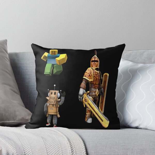 Item preview, Roblox Characters designed and sold by ijerriefoec.