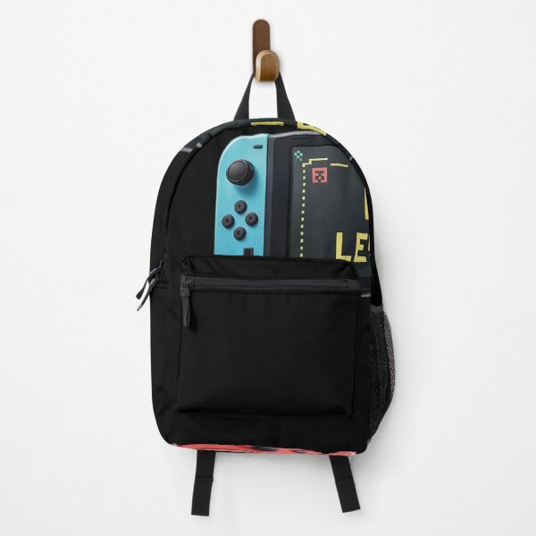 Item preview, Kindergarten Level Unlocked Video Game Back to School Boys designed and sold by BeetleMalon.