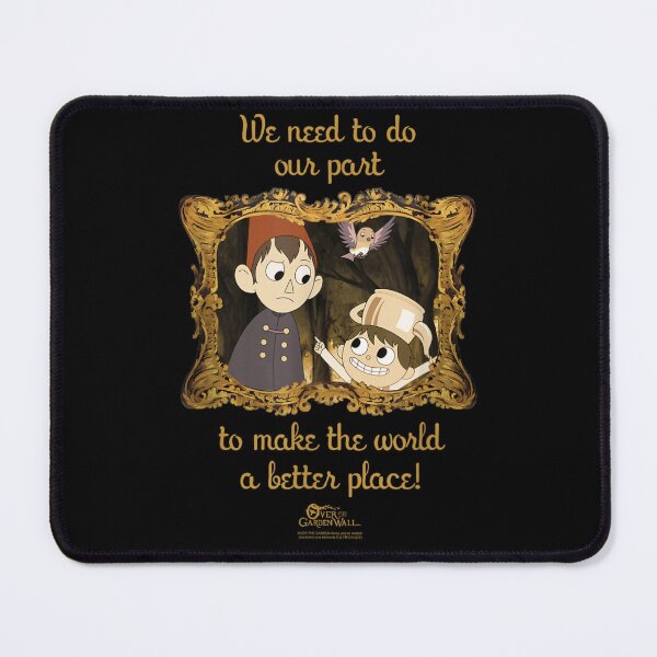 Item preview, Make The World a Better Place Cartoon designed and sold by Aladino Tamayo.