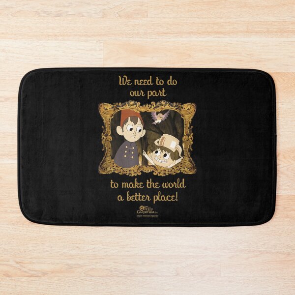 Item preview, Make The World a Better Place Cartoon designed and sold by Aladino Tamayo.