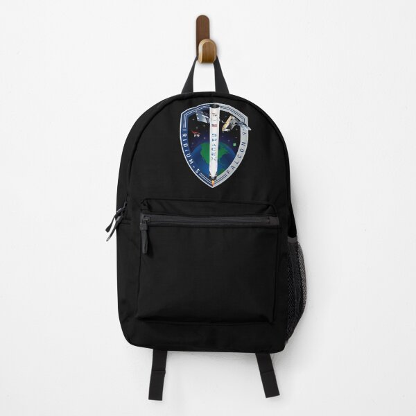 Item preview, Iridiums 5 Launchs Team Logo designed and sold by CMTomlinArt.