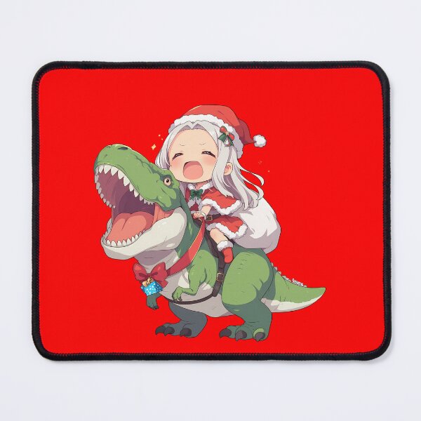 Item preview, Hideri Kanzaki Christmas Fun Dinosaur Blend S Anime designed and sold by thedarvills.
