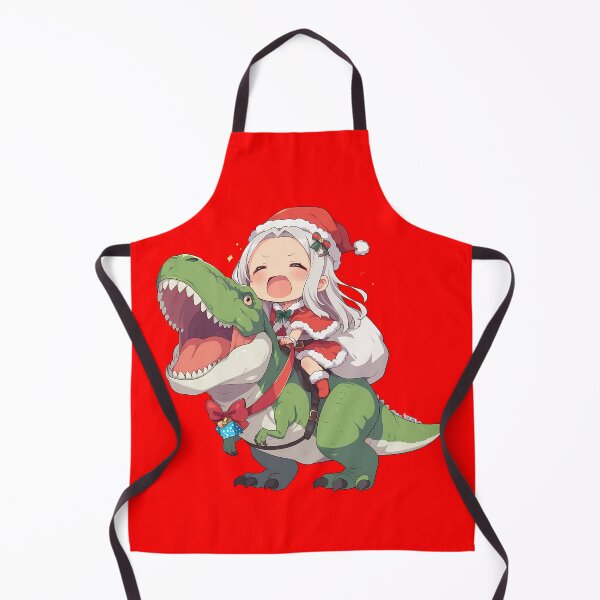 Item preview, Hideri Kanzaki Christmas Fun Dinosaur Blend S Anime designed and sold by thedarvills.