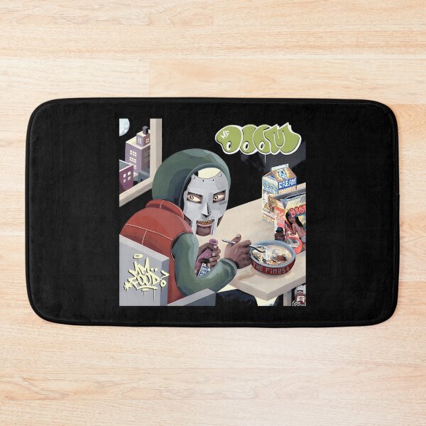 Item preview, Doomsday-Mf Hd Rapper designed and sold by PortaRezulin.