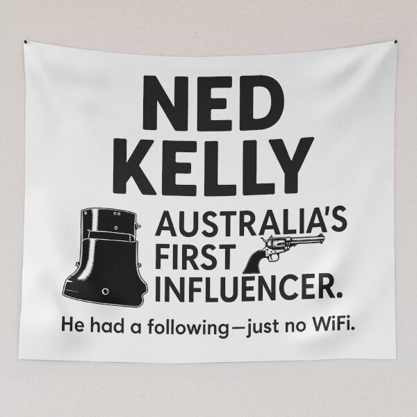 Item preview, kelly influencer designed and sold by rimbas.
