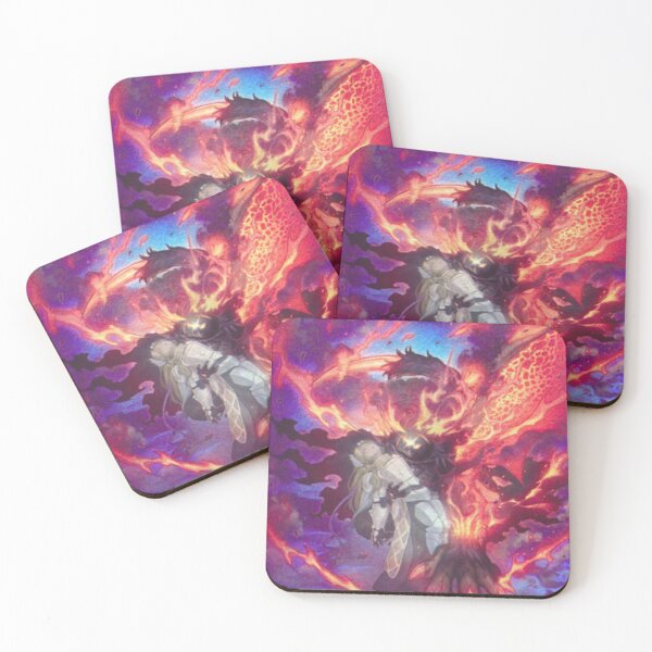 Item preview, The Dragon that Devours the Dogma designed and sold by Black Saiyan Magician's Merchandise.