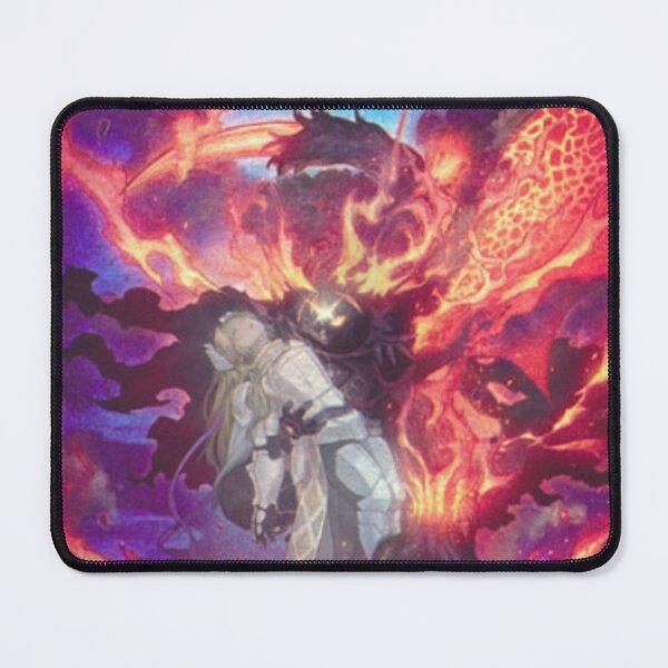 Item preview, The Dragon that Devours the Dogma designed and sold by Black Saiyan Magician's Merchandise.