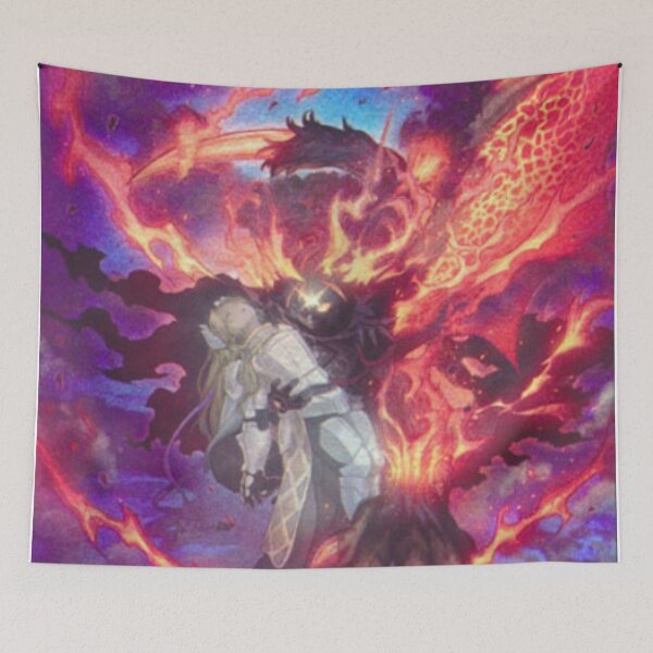 Item preview, The Dragon that Devours the Dogma designed and sold by Black Saiyan Magician's Merchandise.