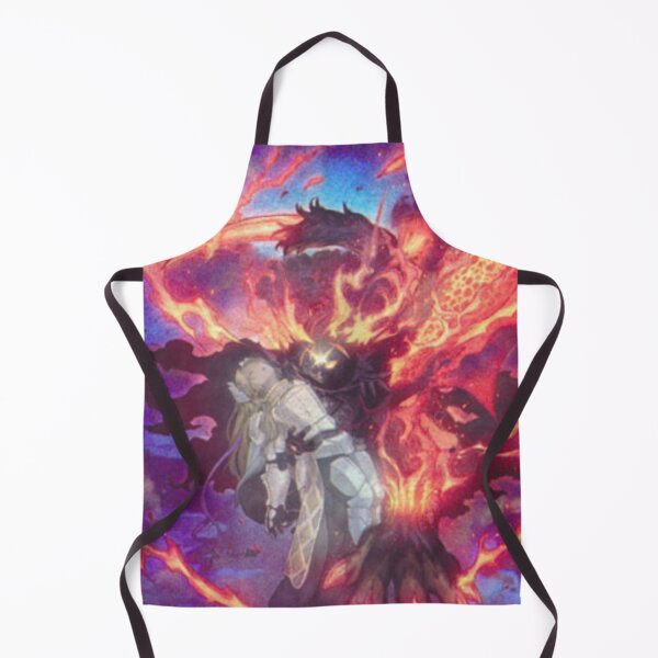 Item preview, The Dragon that Devours the Dogma designed and sold by Black Saiyan Magician's Merchandise.