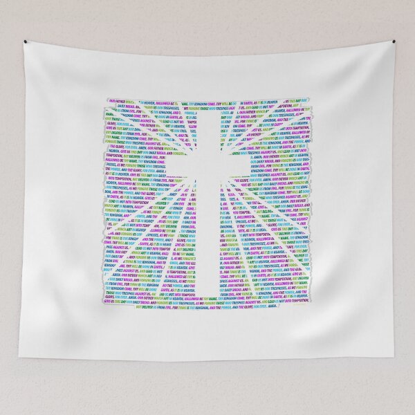 Item preview, Cross designed and sold by BySherylMarie.