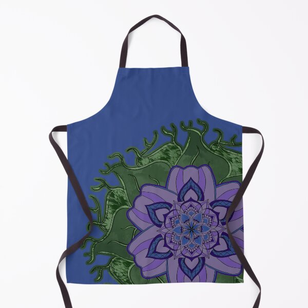 Item preview, parasitic waterlily designed and sold by Three-Eyed-Cat.