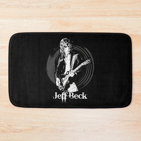 Item preview, Jefff Becks designed and sold by CMTomlinArt.