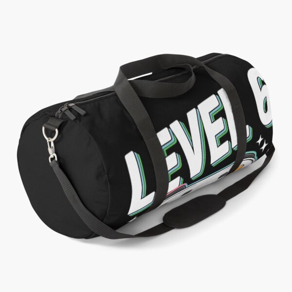 Item preview, Level 6 Unlocked Awesome Since 2019 6th Birthday Gaming Boys  designed and sold by BeetleMalon.