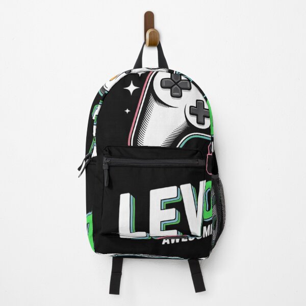 Item preview, Level 6 Unlocked Awesome Since 2019 6th Birthday Gaming Boys designed and sold by BeetleMalon.