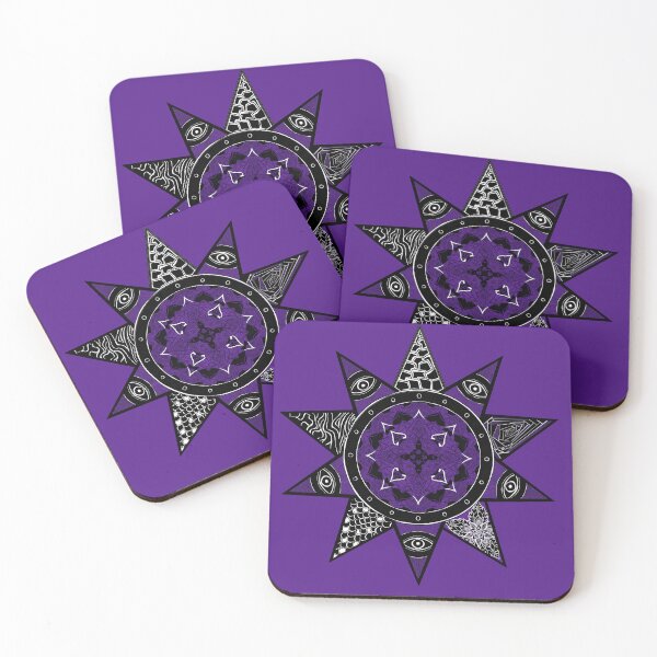 Item preview, Spell work designed and sold by Three-Eyed-Cat.
