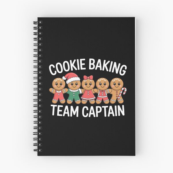 Item preview, Christmas Cookie Baking Team Funny Family designed and sold by MinaReinger.