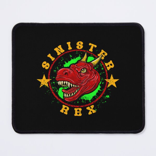 Item preview, Sinister Rex designed and sold by aswmhmlc71.