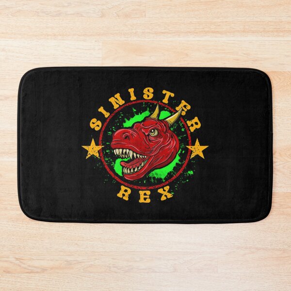 Item preview, Sinister Rex designed and sold by aswmhmlc71.