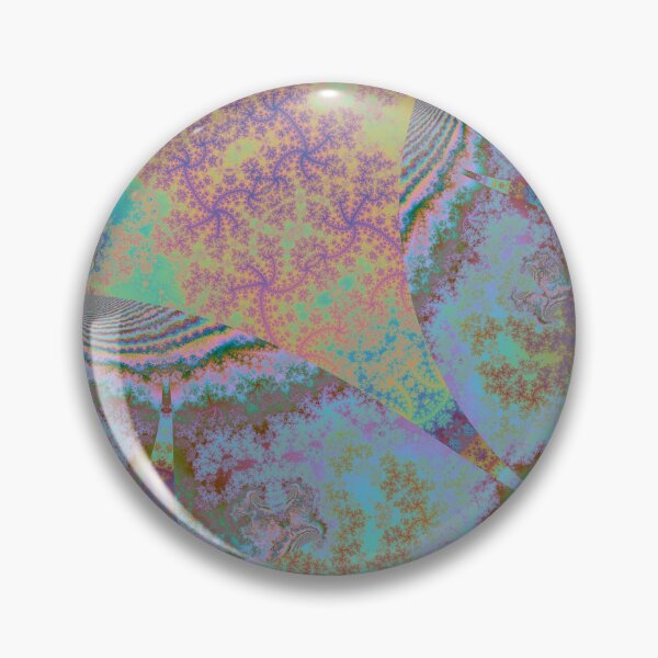 Item preview, Fractal roto designed and sold by Paddle Upon The Clouds.