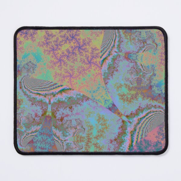 Item preview, Fractal roto designed and sold by Paddle Upon The Clouds.