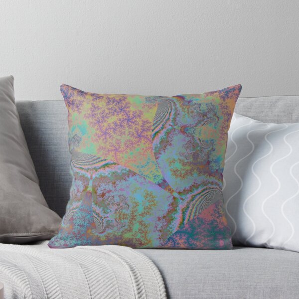 Item preview, Broken Fractal designed and sold by Paddle Upon The Clouds.
