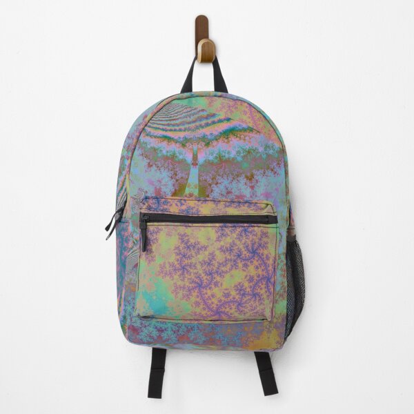 Item preview, Broken Fractal designed and sold by Paddle Upon The Clouds.