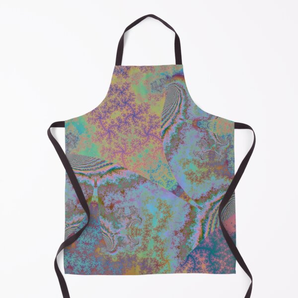 Item preview, Broken Fractal designed and sold by Paddle Upon The Clouds.