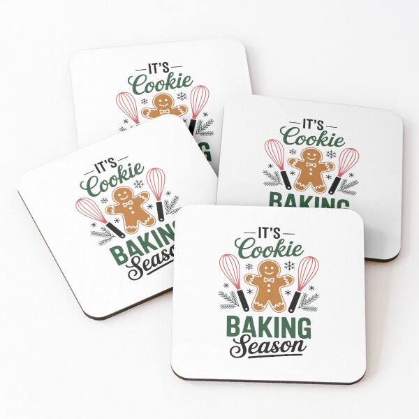 Item preview, Christmas Cookie Baking designed and sold by RayArmstrong.