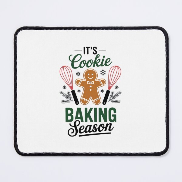 Item preview, Christmas Cookie Baking designed and sold by RayArmstrong.