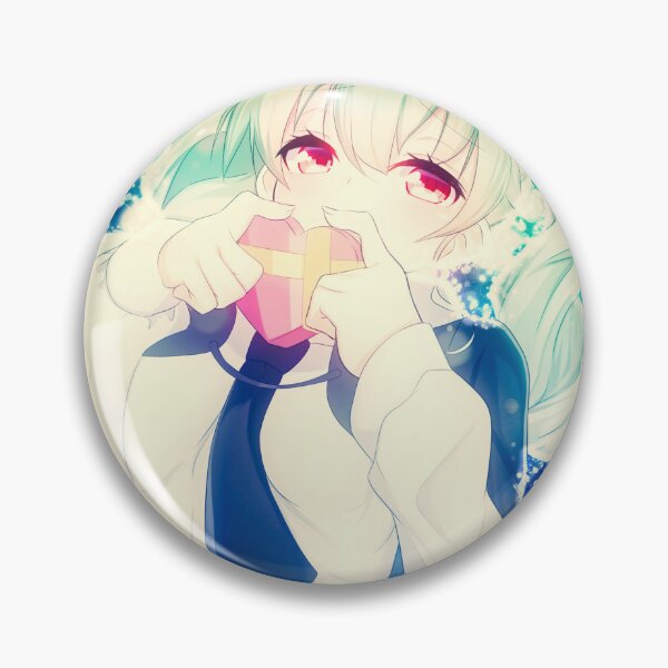 Item preview, Anchovy Playful Charm School Uniform Energy Girls Und Panzer Anime designed and sold by thedarvills.