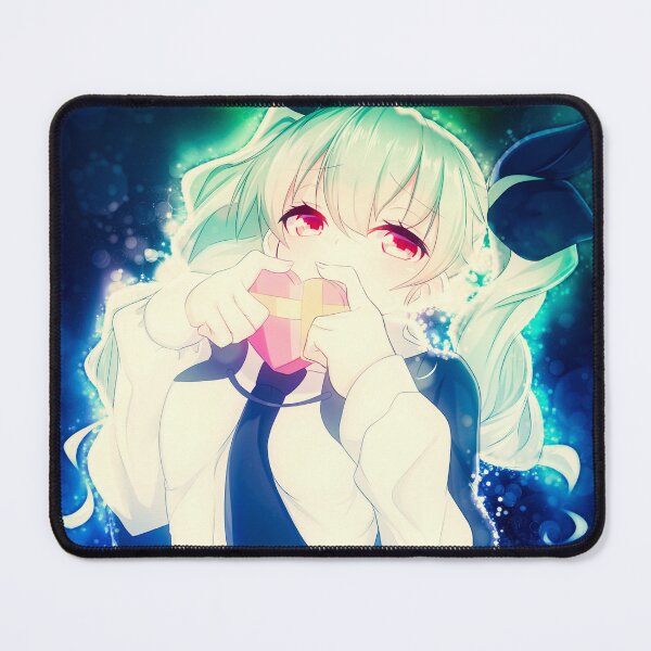 Item preview, Anchovy Playful Charm School Uniform Energy Girls Und Panzer Anime designed and sold by thedarvills.