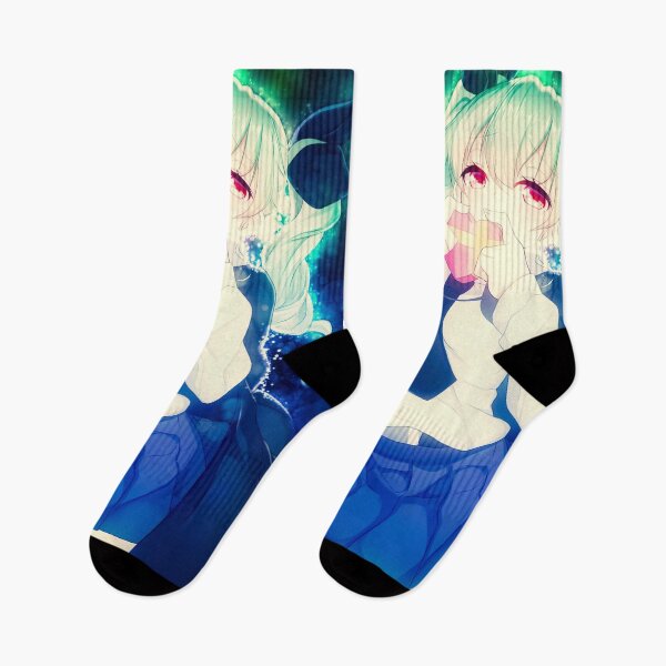 Item preview, Anchovy Playful Charm School Uniform Energy Girls Und Panzer Anime designed and sold by thedarvills.