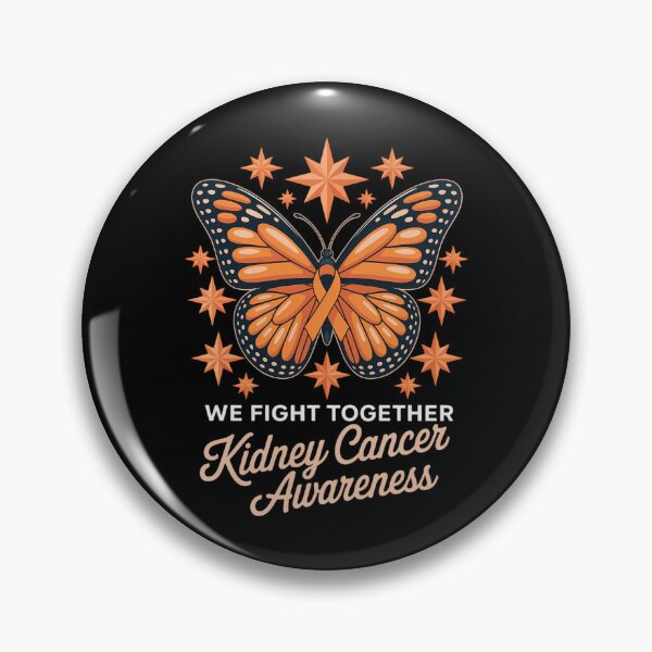 Item preview, Kidney Cancer Awareness designed and sold by VENOM0RIOT.