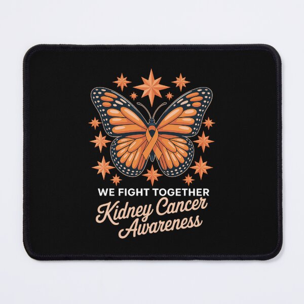 Item preview, Kidney Cancer Awareness designed and sold by VENOM0RIOT.